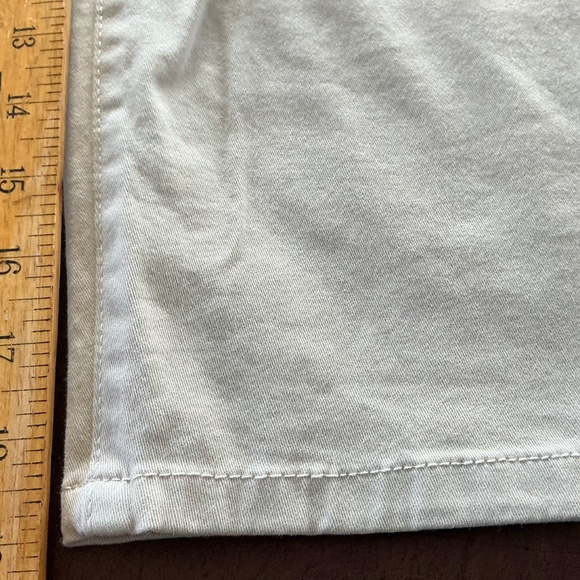 Gloria Vanderbilt 22W Jeans Mid-rise Capri Stretch Slimming Comfort Gift - Picture 9 of 15